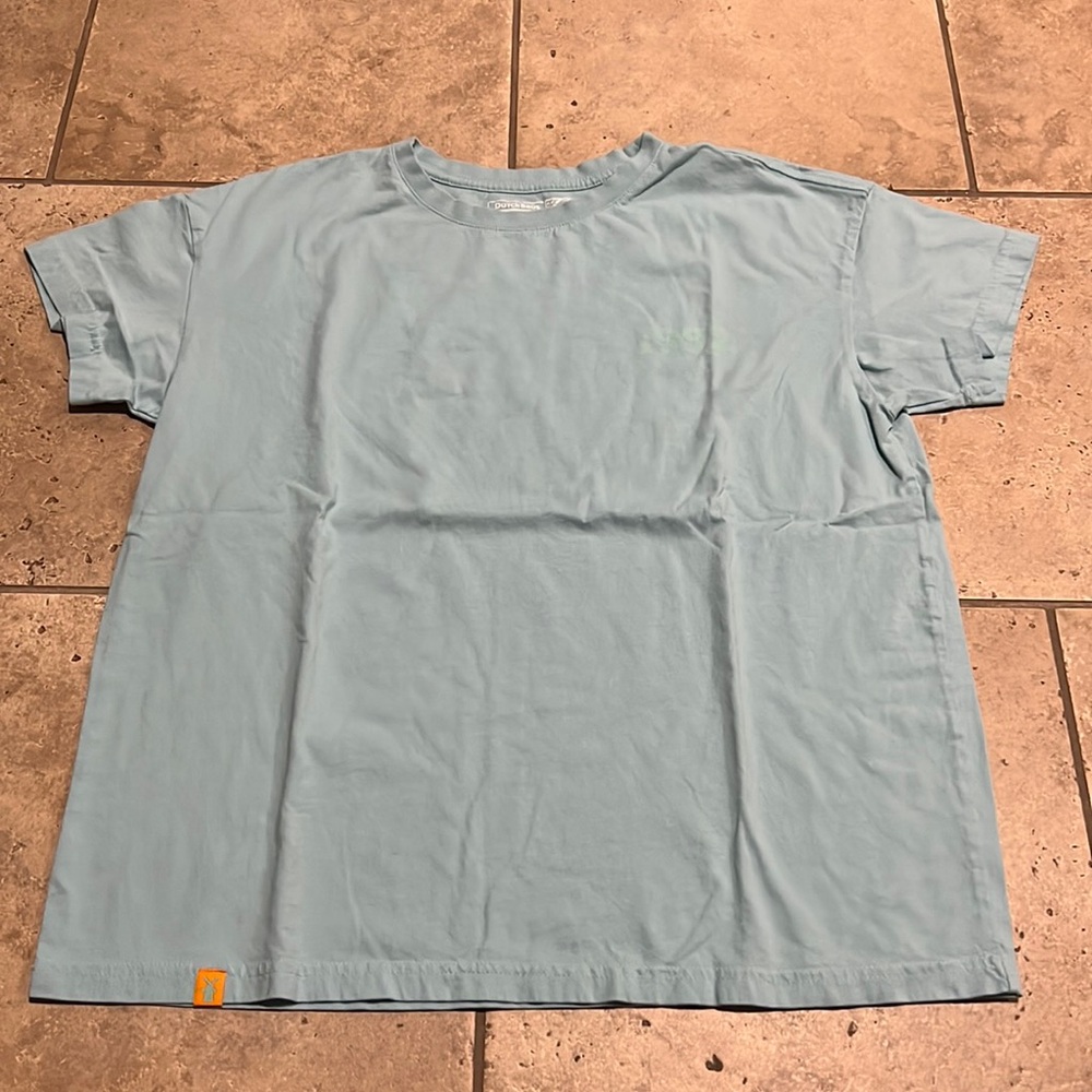 Dutch Bros T-shirt - 1992